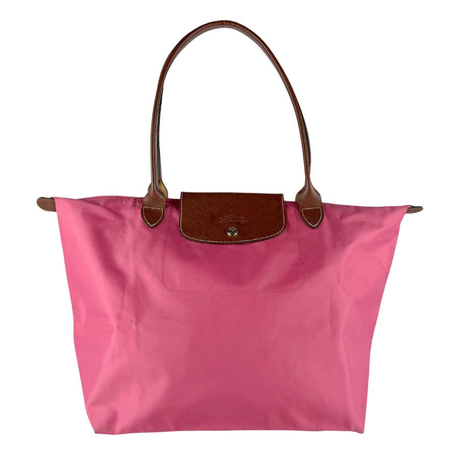 LONGCHAMP（ロンシャン） ショルダーバッグ プリアージュ ナイロン