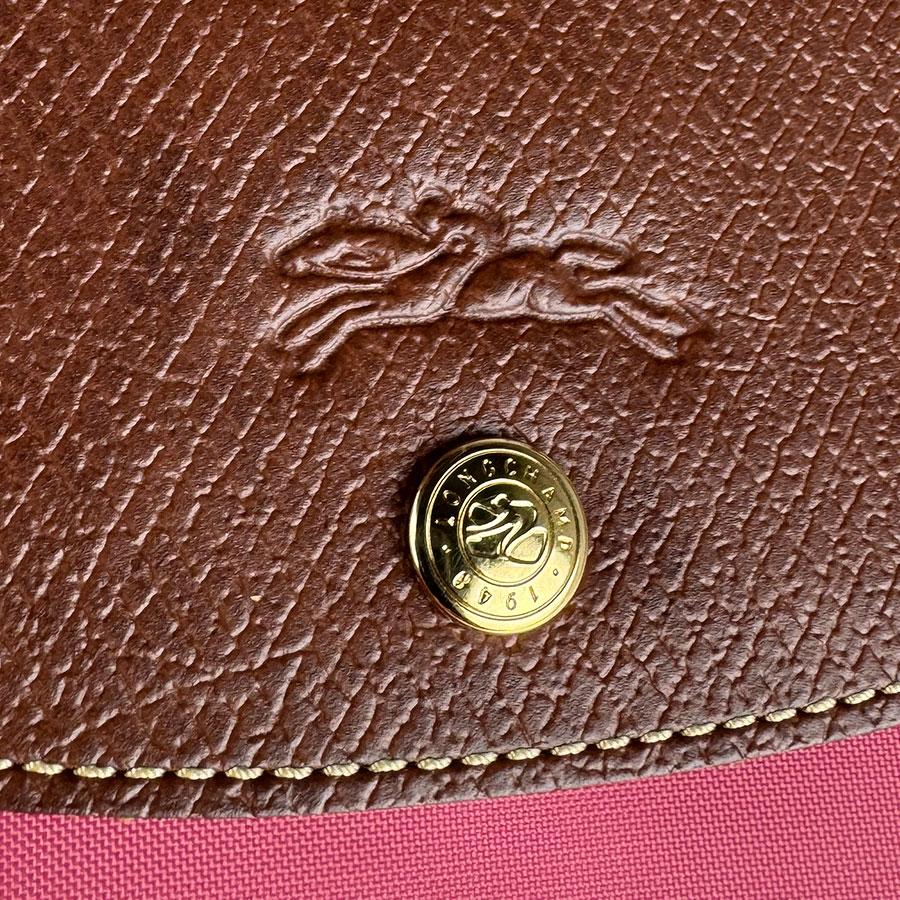 LONGCHAMP（ロンシャン） ショルダーバッグ プリアージュ ナイロン