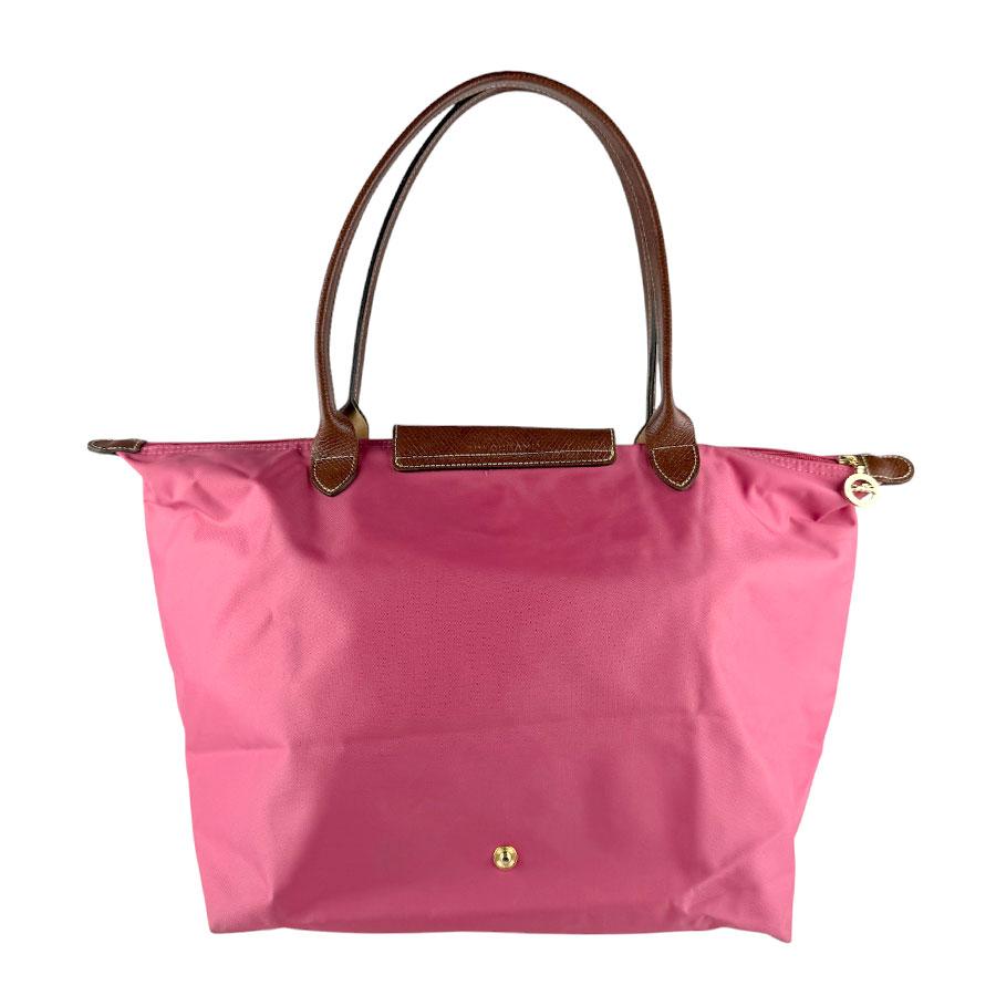 LONGCHAMP（ロンシャン） ショルダーバッグ プリアージュ ナイロン