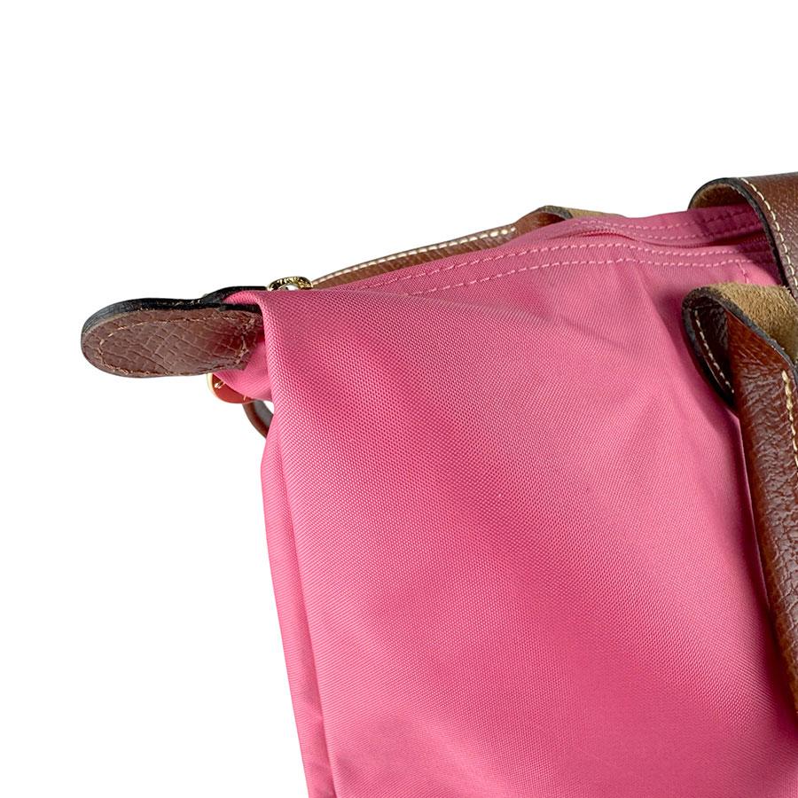 LONGCHAMP（ロンシャン） ショルダーバッグ プリアージュ ナイロン