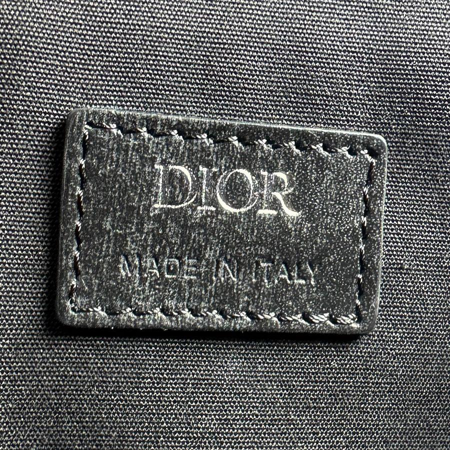 クリスチャンディオール Christian Dior ハンドバッグ CDダイヤモンド