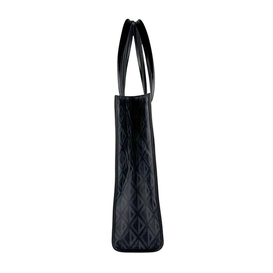 クリスチャンディオール Christian Dior ハンドバッグ CDダイヤモンド