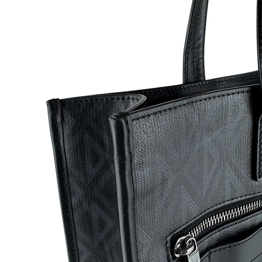 クリスチャンディオール Christian Dior ハンドバッグ CDダイヤモンド