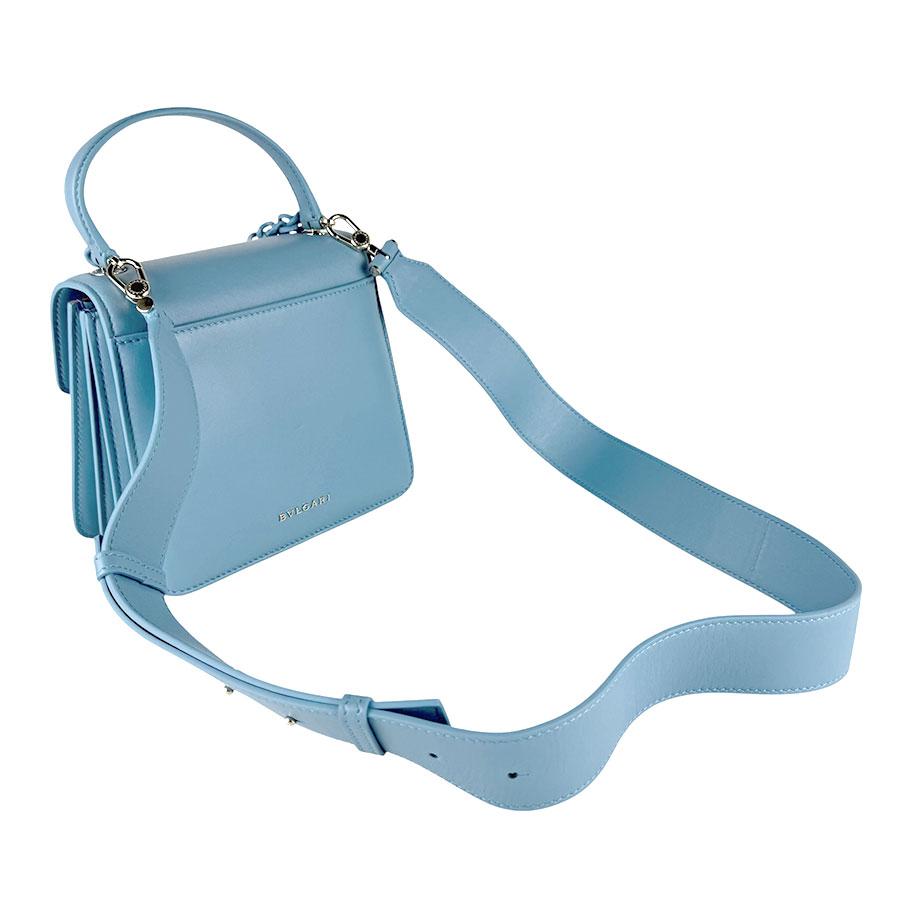 BVLGARI（ブルガリ） ハンドバッグ ショルダーバッグ セルペンティ