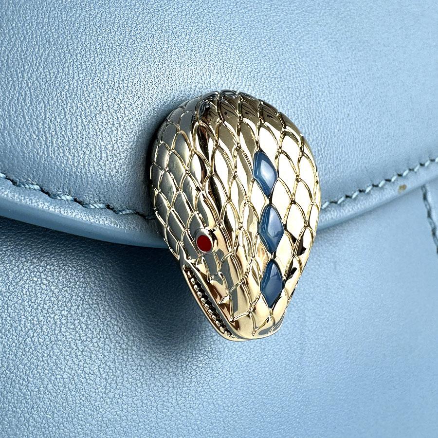 BVLGARI（ブルガリ） ハンドバッグ ショルダーバッグ セルペンティ