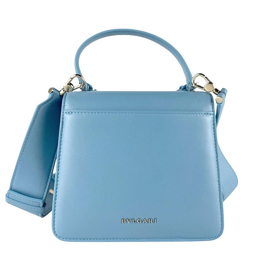 BVLGARI（ブルガリ） ハンドバッグ ショルダーバッグ セルペンティ