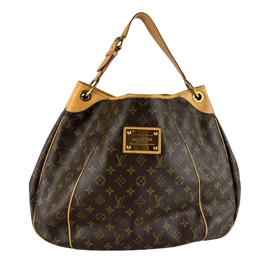 LOUIS VUITTON（ルイ・ヴィトン） ルイ ヴィトン ショルダーバッグ 