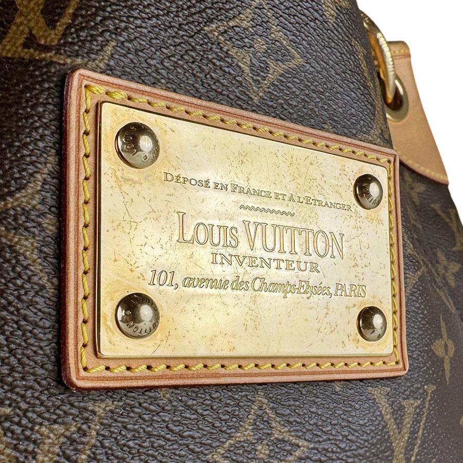 LOUIS VUITTON（ルイ・ヴィトン） ルイ ヴィトン ショルダーバッグ 