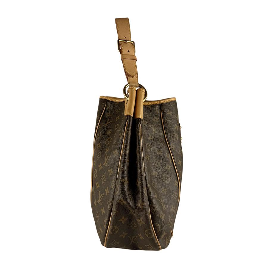 LOUIS VUITTON（ルイ・ヴィトン） ルイ ヴィトン ショルダーバッグ 