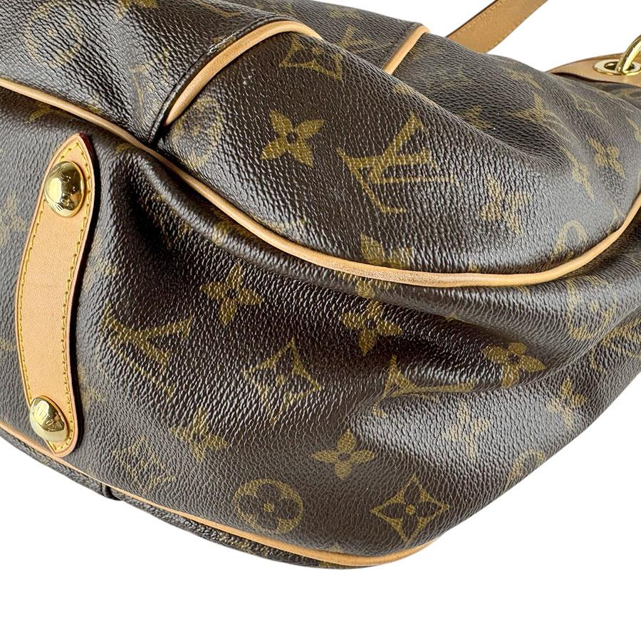 LOUIS VUITTON（ルイ・ヴィトン） ルイ ヴィトン ショルダーバッグ 