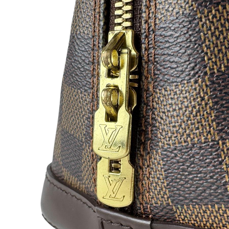 LOUIS VUITTON（ルイ・ヴィトン） ルイ ヴィトン ハンドバッグ アルマ