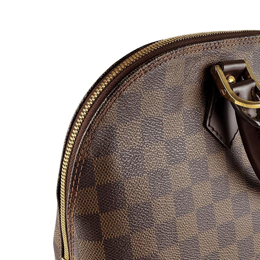 LOUIS VUITTON（ルイ・ヴィトン） ルイ ヴィトン ハンドバッグ アルマ