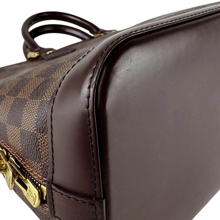 LOUIS VUITTON（ルイ・ヴィトン） ルイ ヴィトン ハンドバッグ アルマ