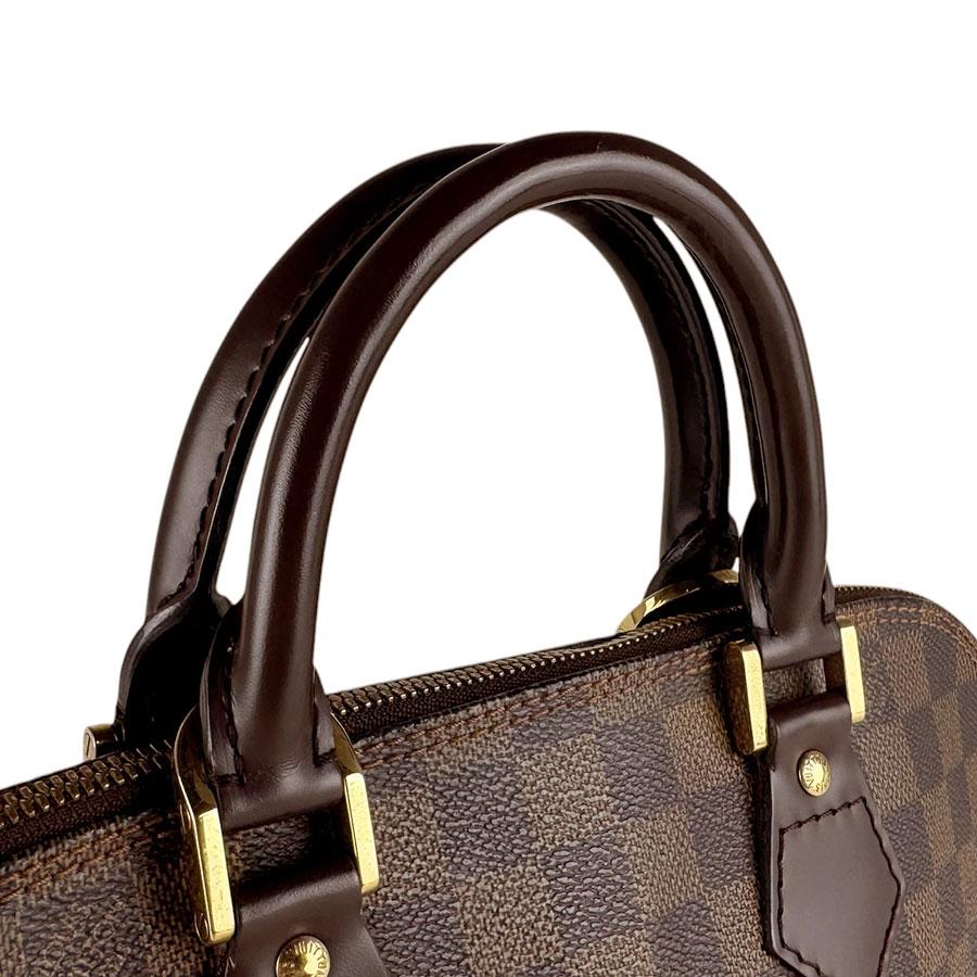 LOUIS VUITTON（ルイ・ヴィトン） ルイ ヴィトン ハンドバッグ アルマ
