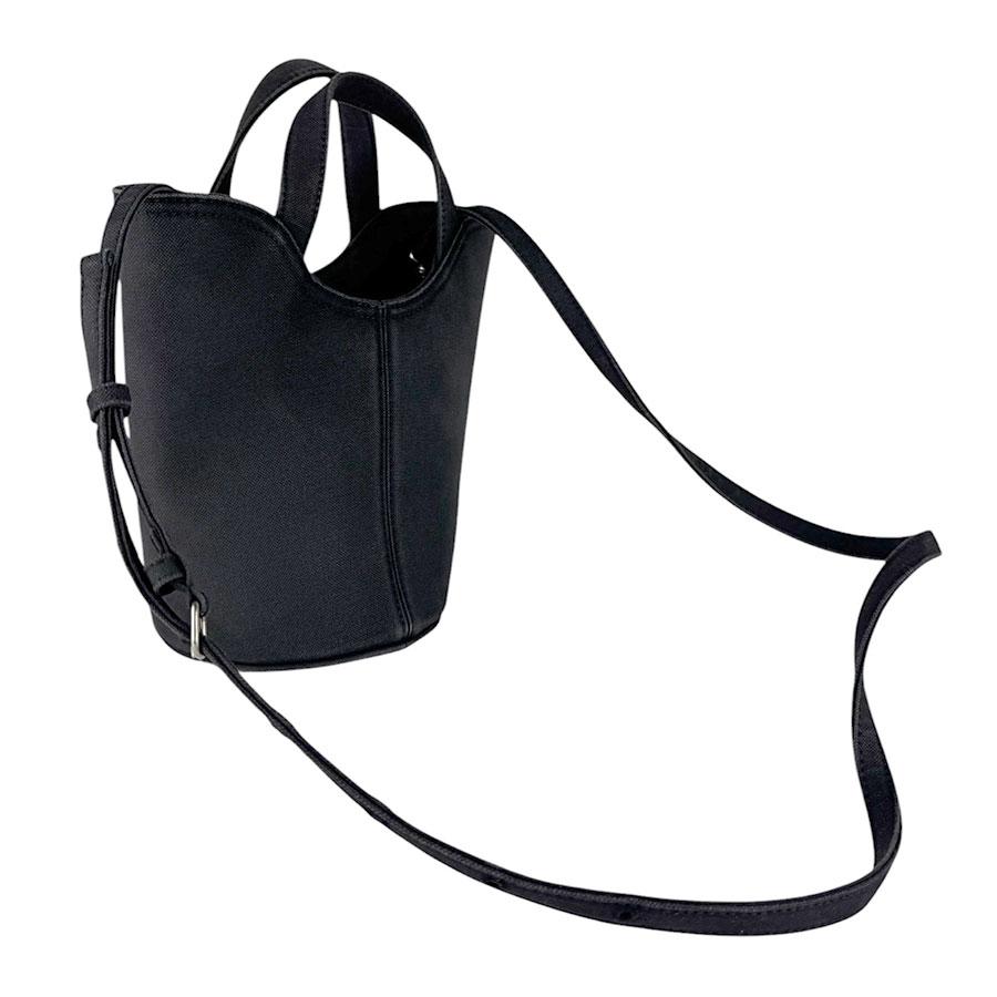 BALENCIAGA（バレンシアガ） ハンドバッグ ショルダーバッグ ウェーブ