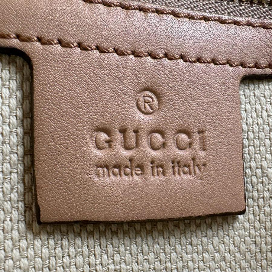 GUCCI（グッチ） ハンドバッグ ショルダーバッグ パテントレザー 