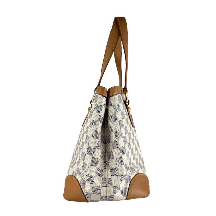 LOUIS VUITTON ルイヴィトン ハムステッドPM ダミエ　アズール LOUIS VUITTON（ルイ・ヴィトン） ルイ ヴィトン ハンドバッグ ダミエ