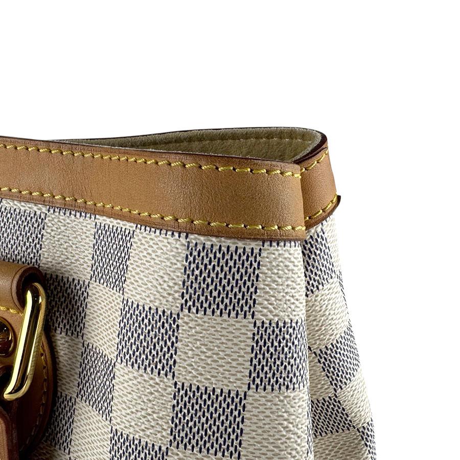LOUIS VUITTON（ルイ・ヴィトン） ルイ ヴィトン ハンドバッグ ダミエ