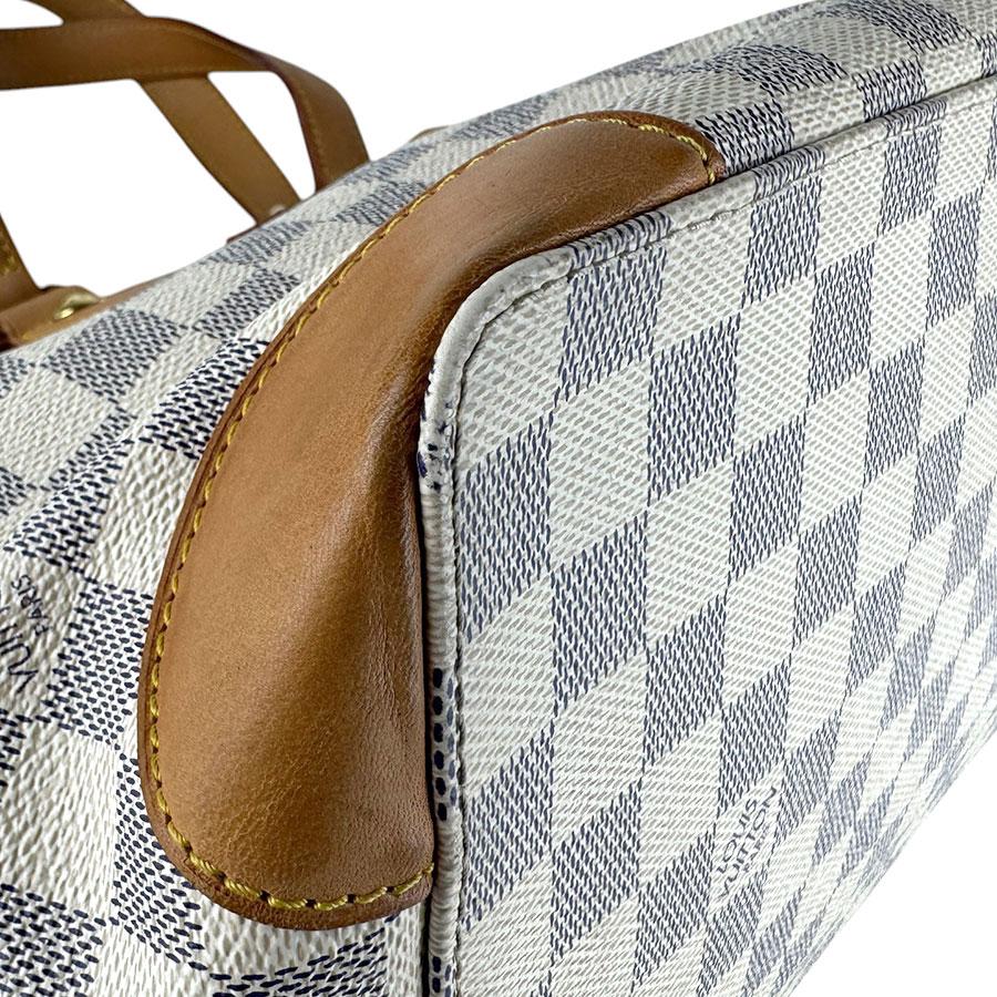 LOUIS VUITTON（ルイ・ヴィトン） ルイ ヴィトン ハンドバッグ ダミエ