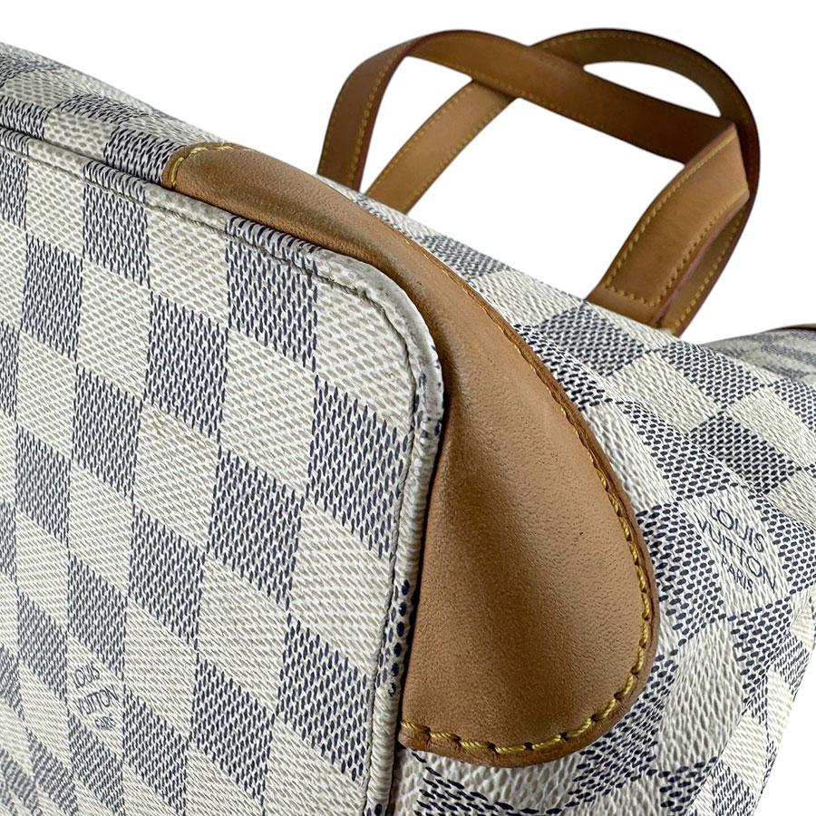LOUIS VUITTON（ルイ・ヴィトン） ルイ ヴィトン ハンドバッグ ダミエ