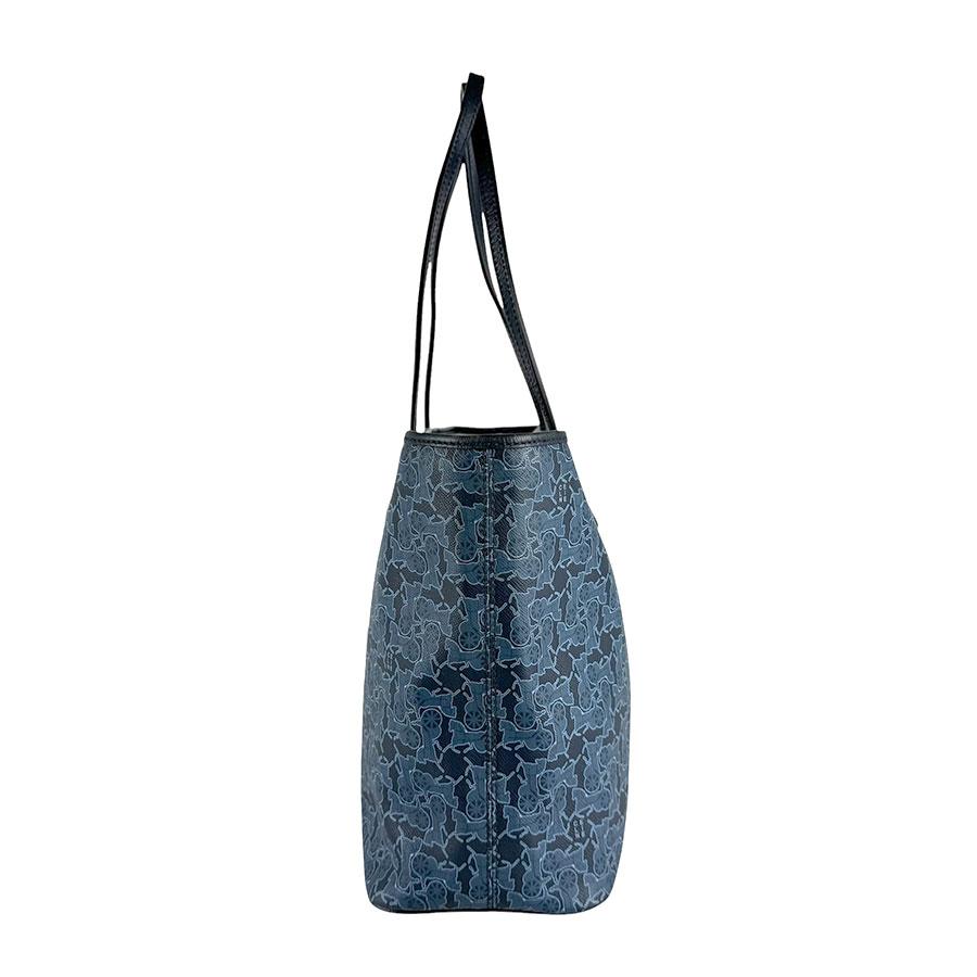 CELINE（セリーヌ） ショルダーバッグ PVCコーティングキャンバス