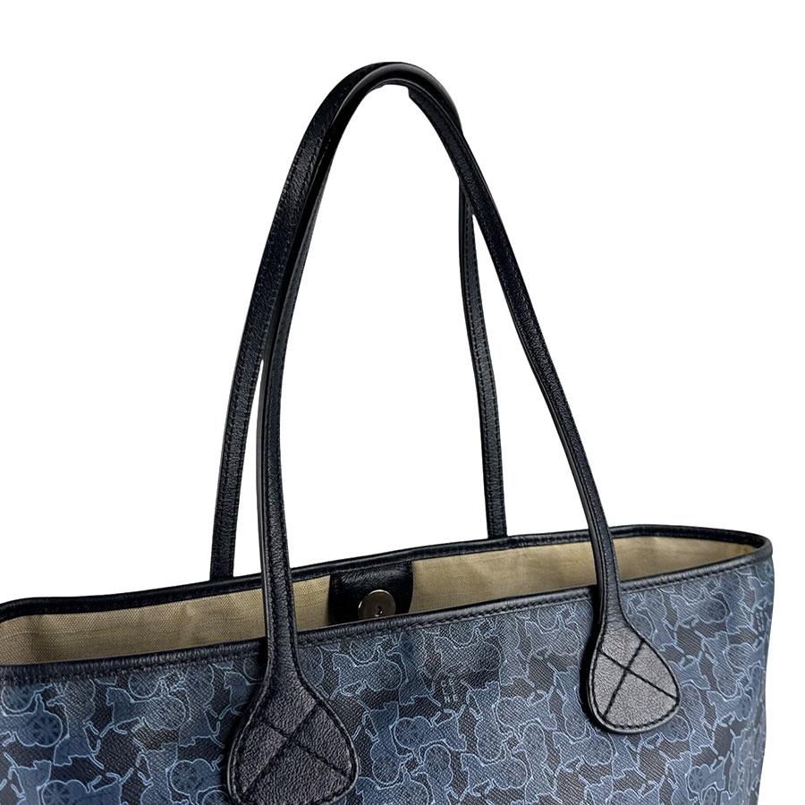 CELINE（セリーヌ） ショルダーバッグ PVCコーティングキャンバス