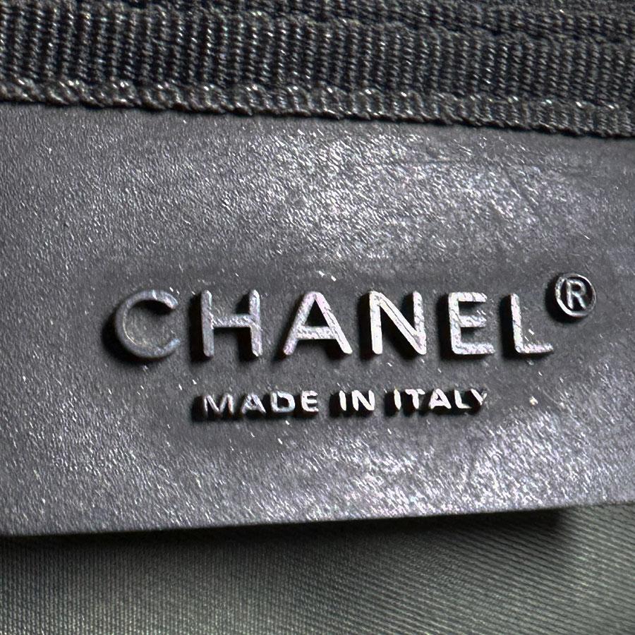 CHANEL（シャネル） ショルダーバッグ スポーツライン ナイロン