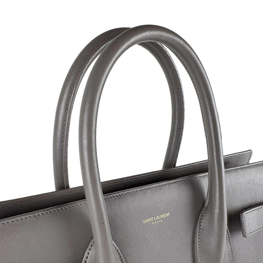 サンローラン SAINT LAURENT ハンドバッグ ショルダーバッグ サック ド