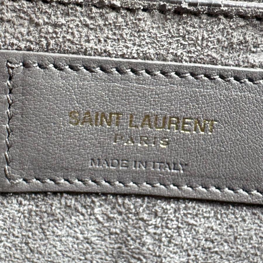 サンローラン SAINT LAURENT ハンドバッグ ショルダーバッグ サック ド