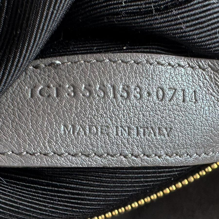 サンローラン SAINT LAURENT ハンドバッグ ショルダーバッグ サック ド