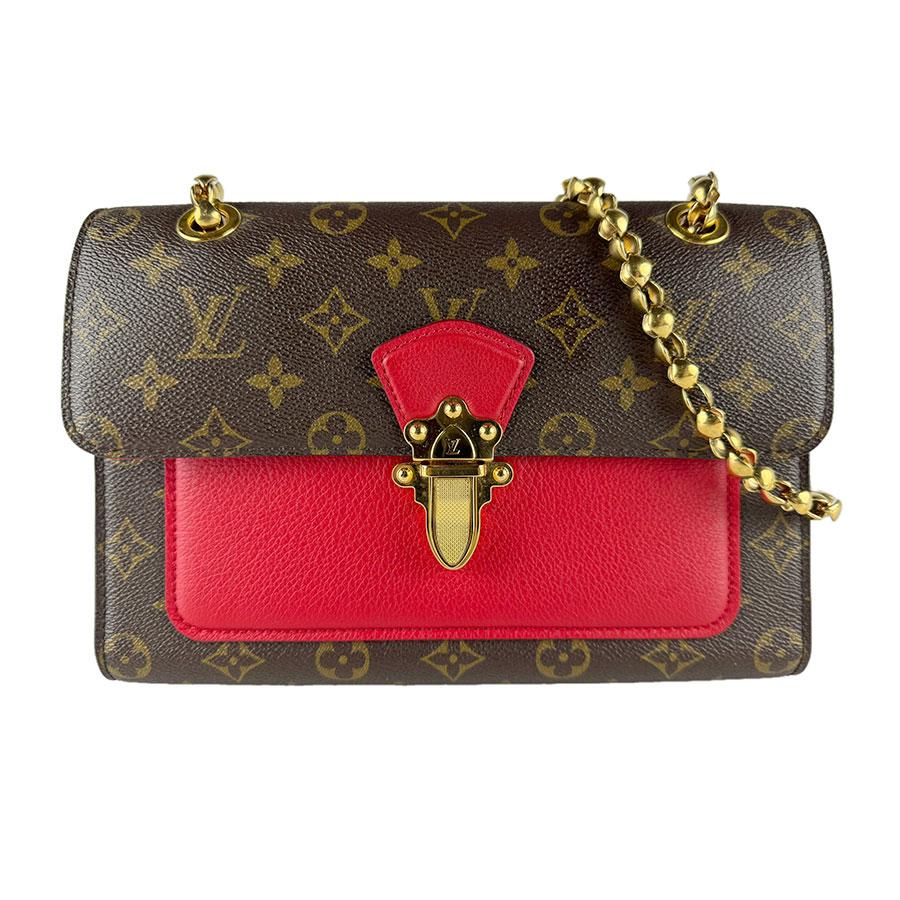 LOUIS VUITTON（ルイ・ヴィトン） ルイ ヴィトン ショルダーバッグ