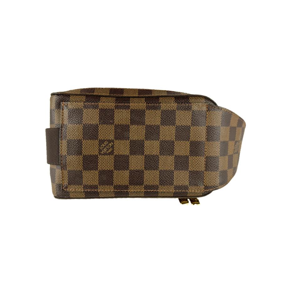 LOUIS VUITTON（ルイ・ヴィトン） ルイ ヴィトン ボディバッグ ダミエ