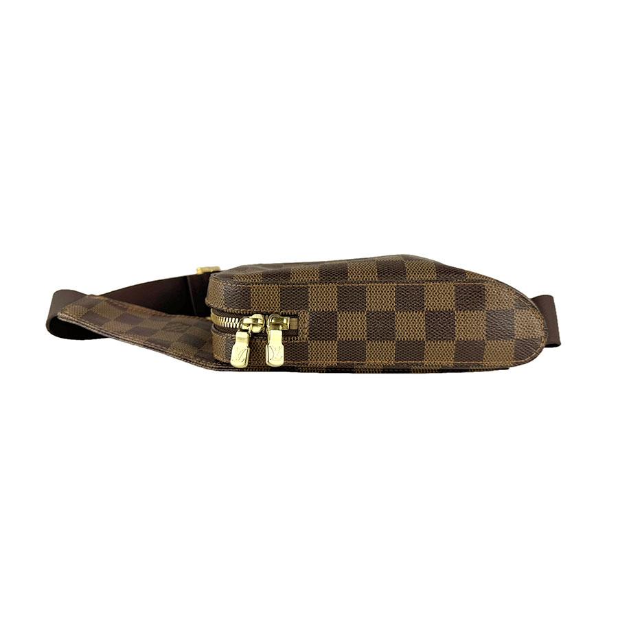LOUIS VUITTON（ルイ・ヴィトン） ルイ ヴィトン ボディバッグ ダミエ