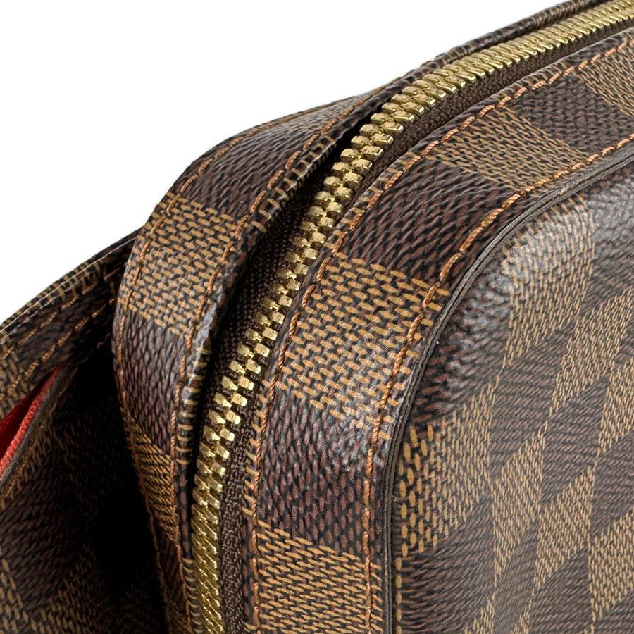 LOUIS VUITTON（ルイ・ヴィトン） ルイ ヴィトン ボディバッグ ダミエ