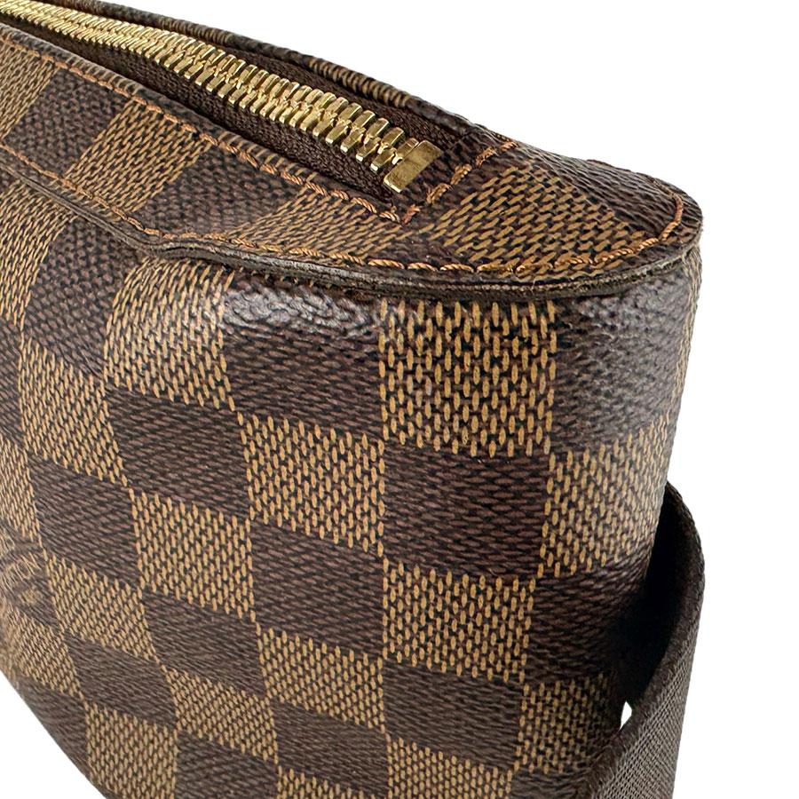 LOUIS VUITTON（ルイ・ヴィトン） ルイ ヴィトン ボディバッグ ダミエ