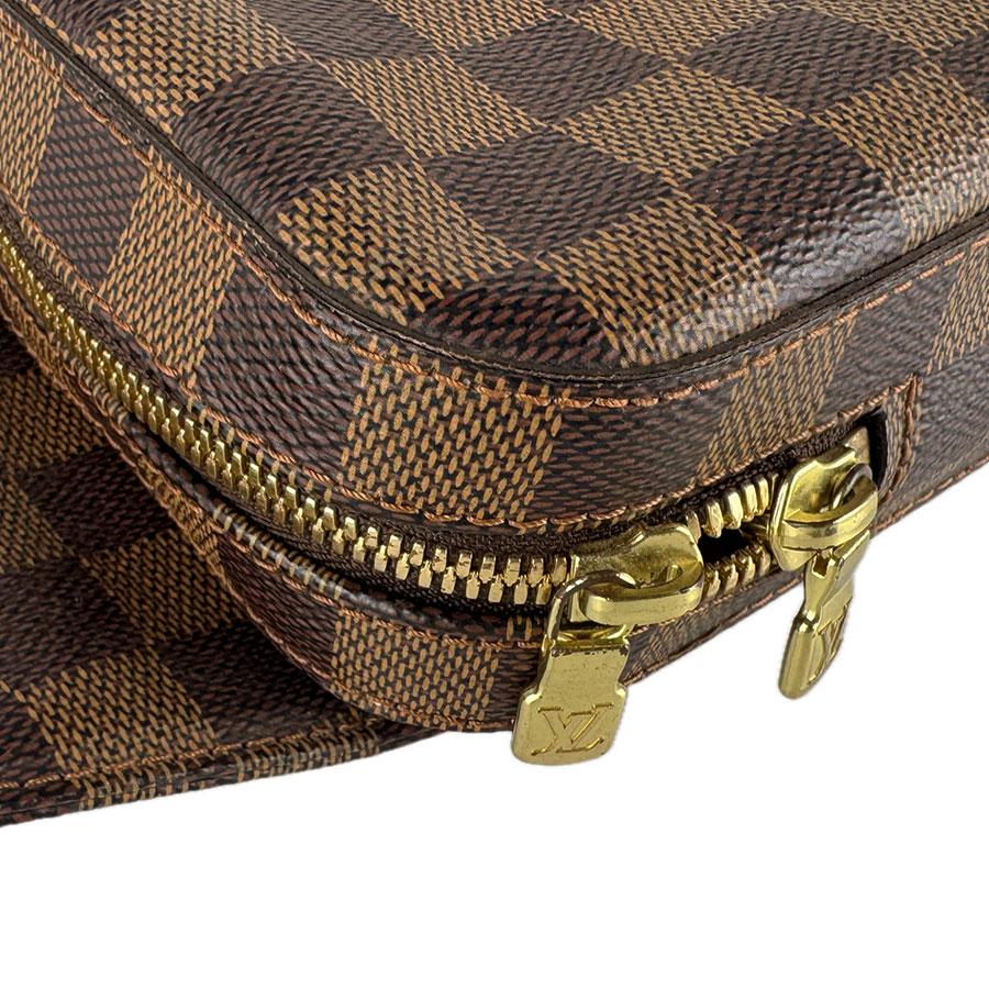 LOUIS VUITTON（ルイ・ヴィトン） ルイ ヴィトン ボディバッグ ダミエ