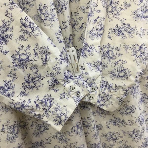 Samansa Mos2 サマンサ モスモス ワンピース リンネル コラボワンピース 小花柄ワンピース Unker 通販 Yahoo ショッピング