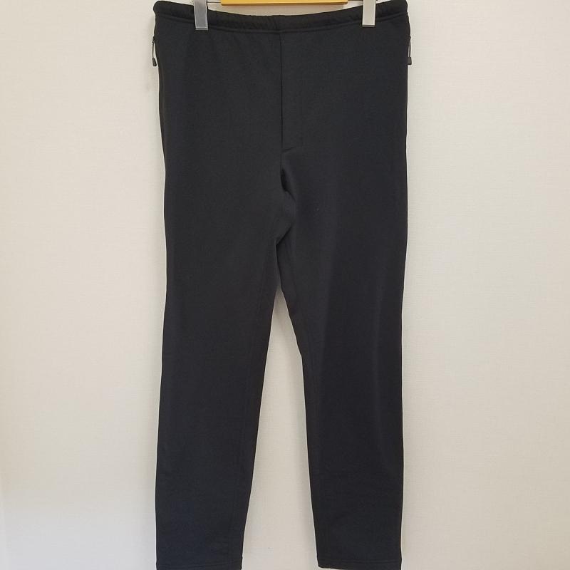 Mont Bell モンベル ボトムス ボトムス トレール アクションタイツ 裏フリース ストレッチ パンツ ロゴ刺繍 Unker 通販 Yahoo ショッピング