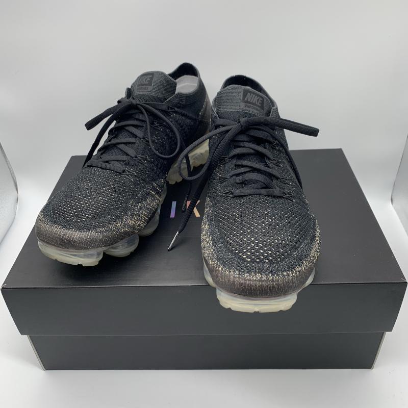 vapormax flyknit nike id