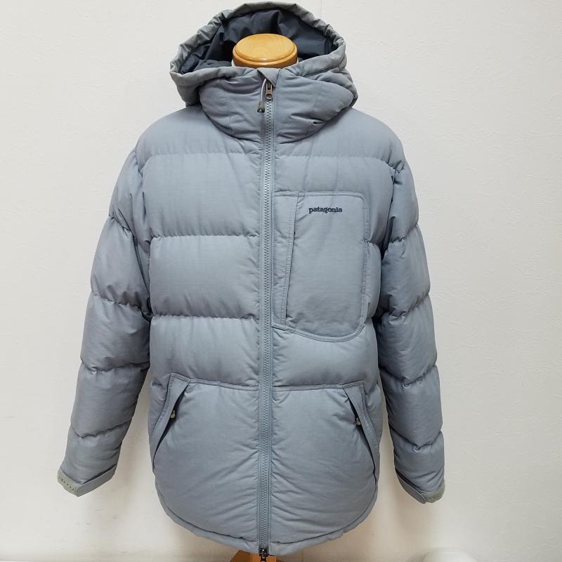 Patagonia パタゴニア ダウンジャケット ジャケット 上着 Jacket f6 Patrol Down Javket ダウン パトロール ジャケット アウトドア Unker 通販 Yahoo ショッピング
