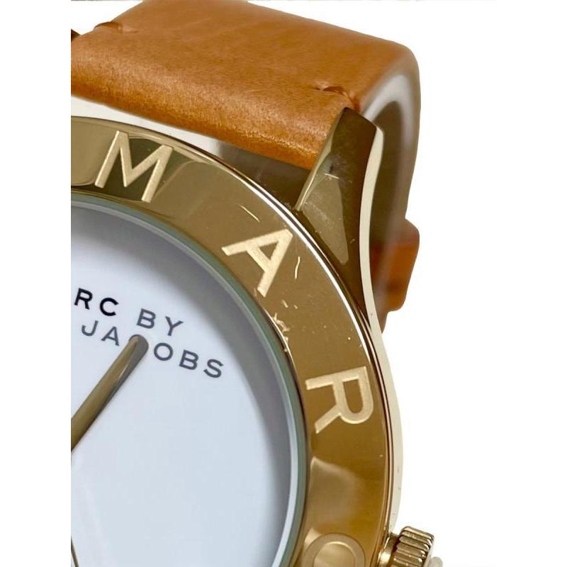 MARC BY MARC JACOBS（マーク バイ マーク ジェイコブス） アナログ