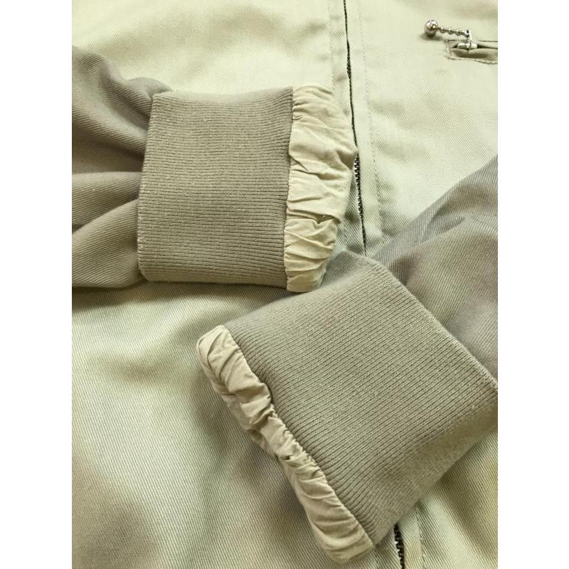 Stussy ステューシー ジャンパー ブルゾン ジャケット 上着 Jacket Stussy Louise Two Tone Harrington Jacket スタンドカラー ラグラン Unker 通販 Yahoo ショッピング