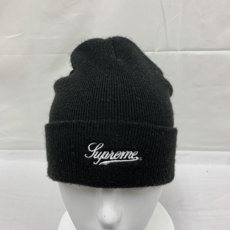 Supreme シュプリーム ニット帽 帽子 Knit Cap Knit Hat Beanie I Love New York Beanie ニューヨーク ワールドトレードセンター ビーニ Unker 通販 Yahoo ショッピング