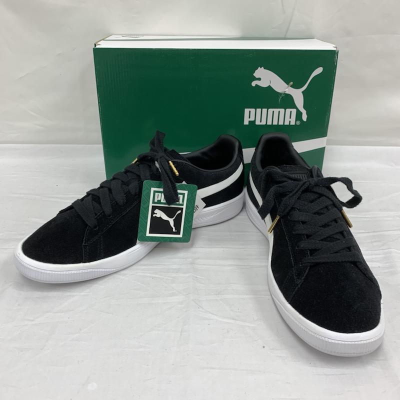 Puma プーマ スニーカー スニーカー Sneakers Suede Ignite 02 スエード イグナイト スニーカー Unker 通販 Yahoo ショッピング