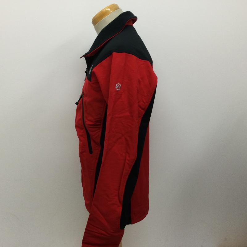 ザノースフェイス NP21202 Alpine Softshell Jacket SUMMIT SERIES