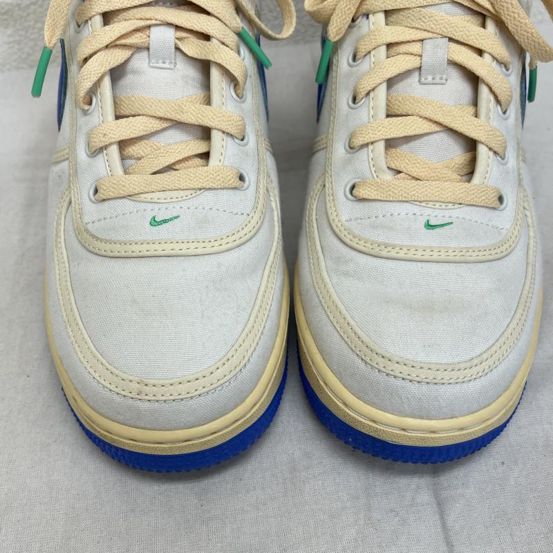 NIKE ナイキ FJ5440-133 WMNS AIR FORCE 1 '07 エアフォース セイル