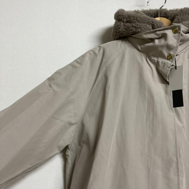 バンヤードストーム BARNYARDSTORM ボアフーディーライナージャケット