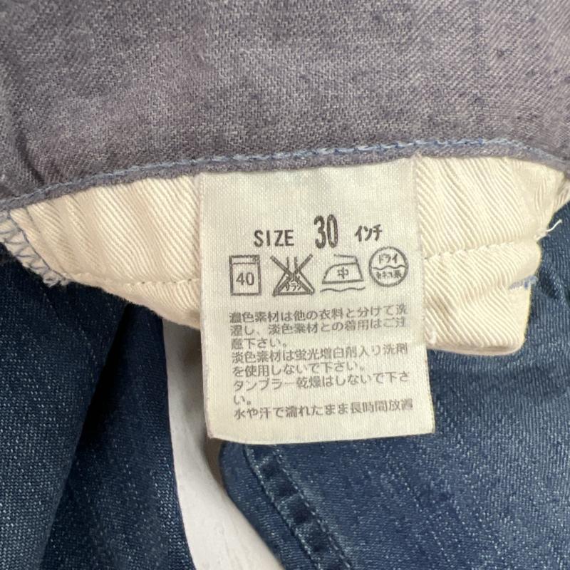 リーバイスレッド 03101-0002 サルエル ジョッパーズ デニムパンツ 