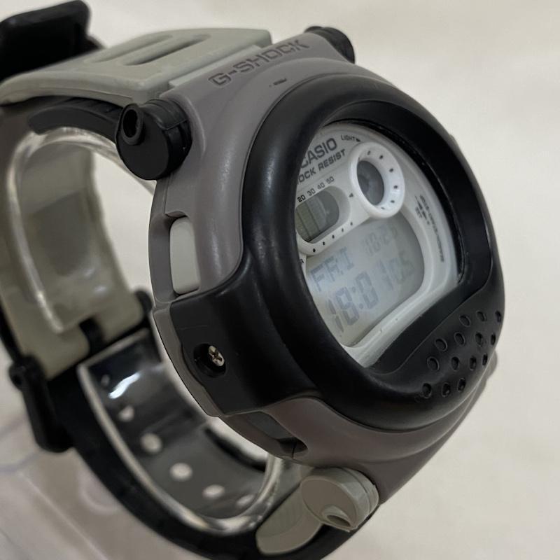 G-SHOCK ジーショック CASIO G-001BE-8JR BEAMSコラボ 腕時計 ラバー 