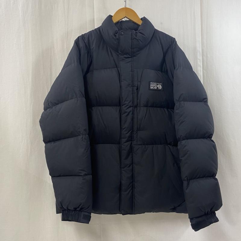 マウンテン ハード ウェアー OM5075 Nevadan Down Jacket ネバダン